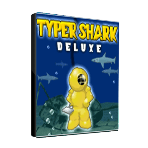 Download Typer Shark Deluxe