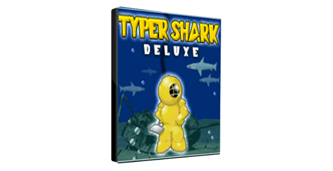 Download Typer Shark Deluxe