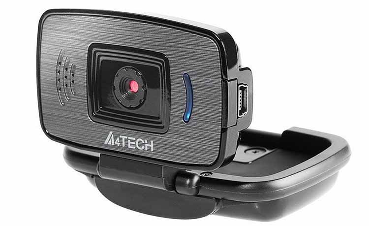 Webcam A4Tech PK-900H