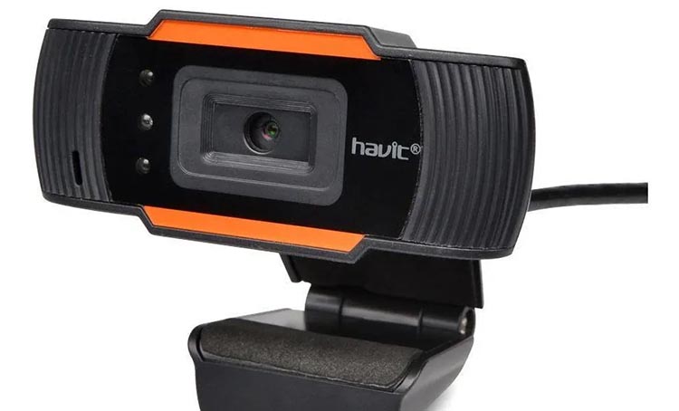 Webcam Havit Seratus Ribuan