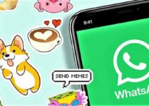 Begini Cara Menggunakan Whatsapp Animated Sticker di Android dan iOS