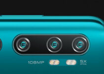 Gauguin, Kode Ponsel Terbaru Xiaomi Usung Kamera 108 MP