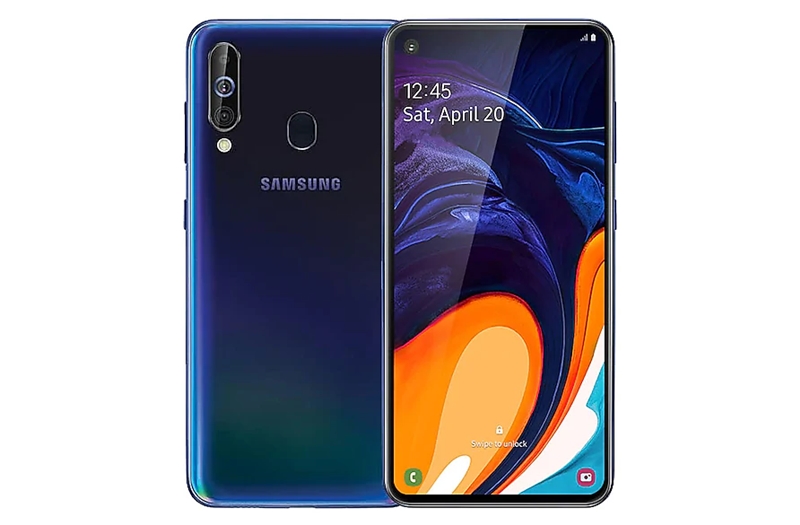 Samsung Galaxy A60