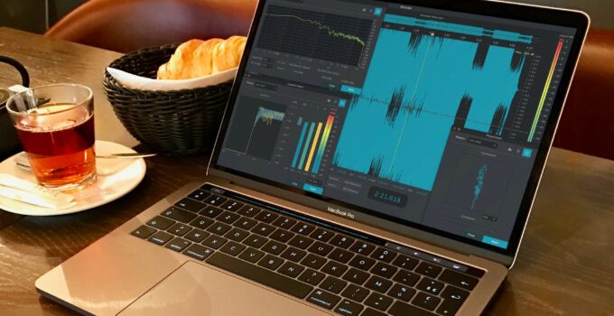 Aplikasi Audio Editor PC / Laptop