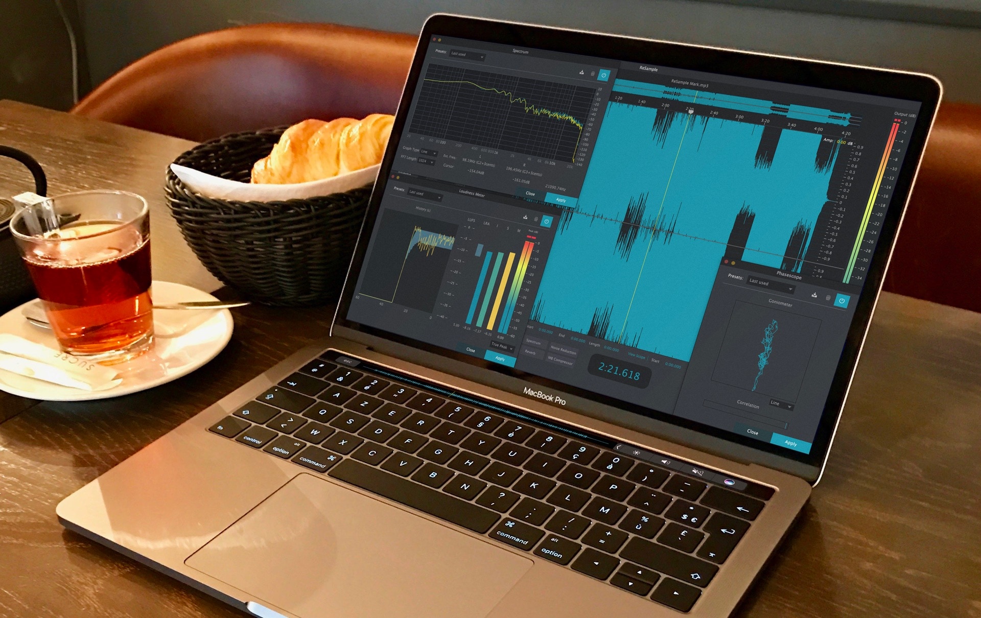 10 Aplikasi  Audio Editor PC  Laptop  Windows Terbaik 2021 