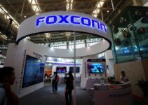Foxconn Berinvestasi $1 Miliar di India, Apple Makin Menjauhi Tiongkok