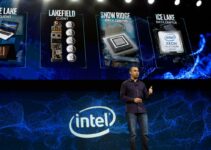 Mulai Hari Ini, Intel Hentikan Produksi CPU Gemini Lake