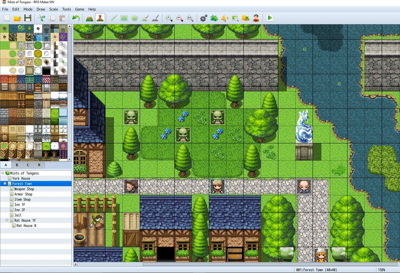 RPG Maker