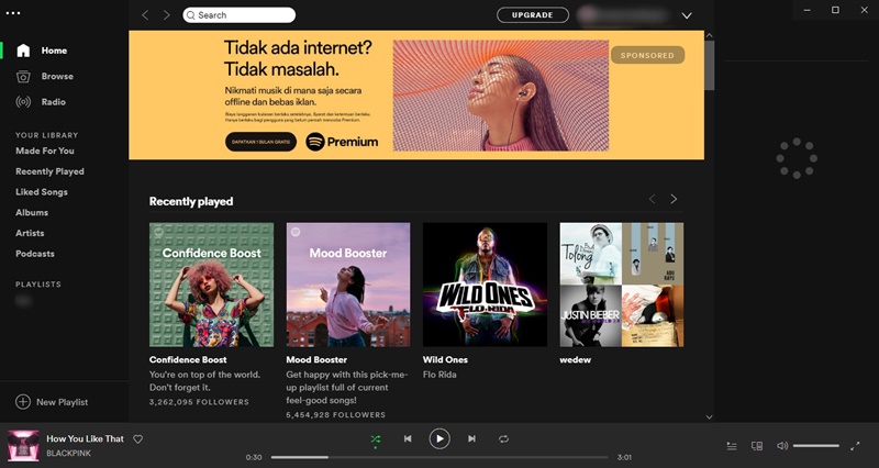 Aplikasi untuk Mendownload Lagu PC dan Laptop