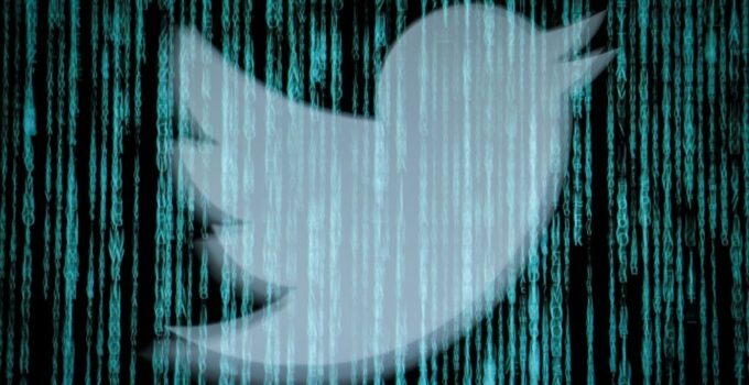 FBI Turut Investigasi Peretasan Akun Twitter Pesohor