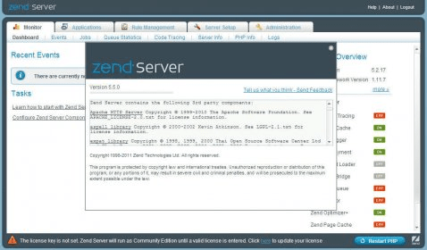 Zend Server