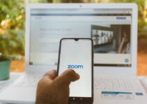 Bug di Zoom Ijinkan Pengguna Buat URL Meeting Dengan Nama Perusahaan