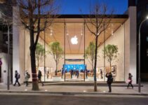 Langgar Paten LTE, Apple Diminta Bayar Denda Lebih dari $500 Juta