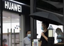 Huawei Semakin Menderita di Bawah Tekanan Kebijakan Amerika Serikat