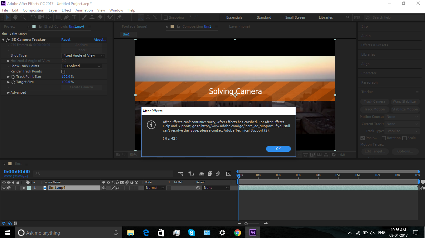 Download After Effects Terbaru