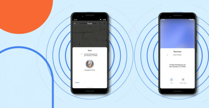 California Buat Sistem Peringatan Pelacak Gempa Melalui Ponsel Android