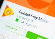 Google Play Music Hentikan Layanan Mulai September