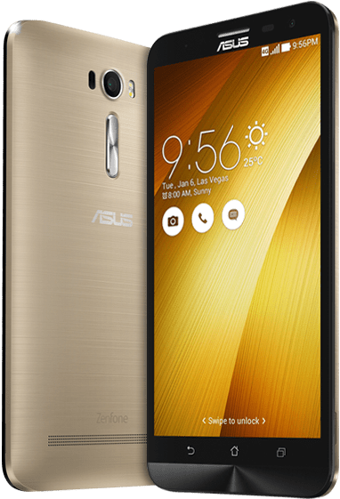 Asus Zenfone 2 Laser ZE600KL 