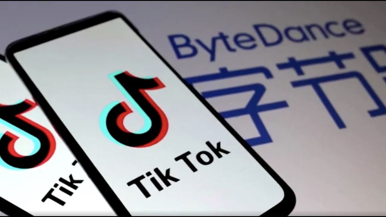 Aplikasi media sosial video TikTok resmi dilarang oleh Pakistan