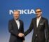 Nokia Raup Keuntungan Meski Pandemi dan Berganti CEO