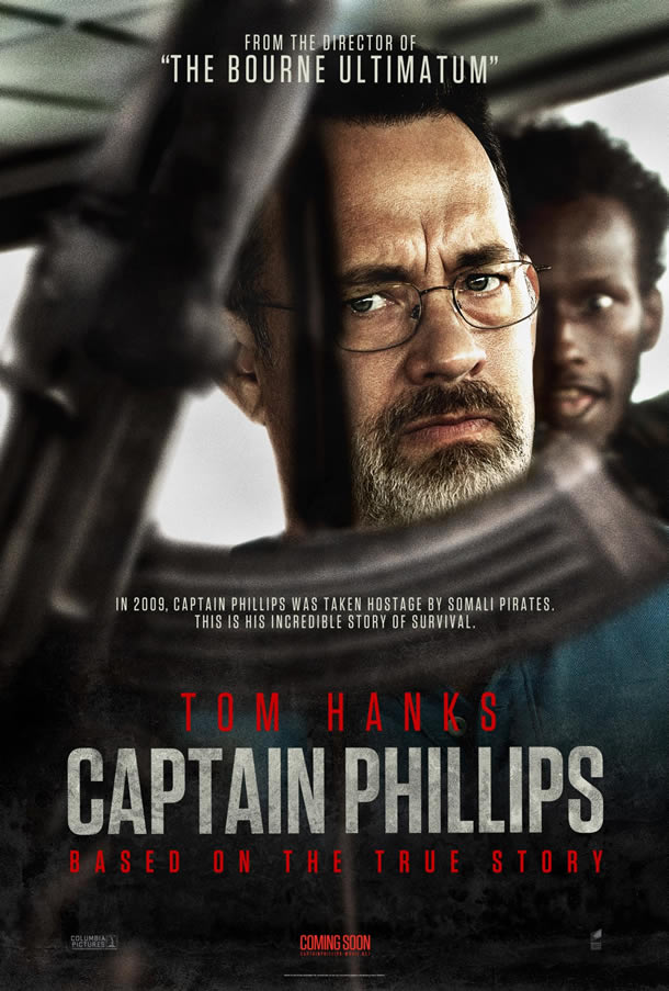 Captain Philips (2013)