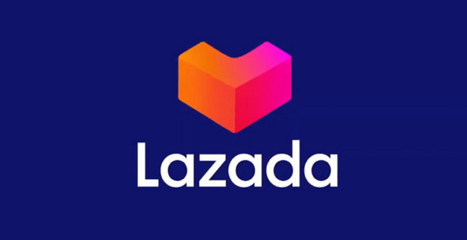 Cara Membuat Akun di Lazada