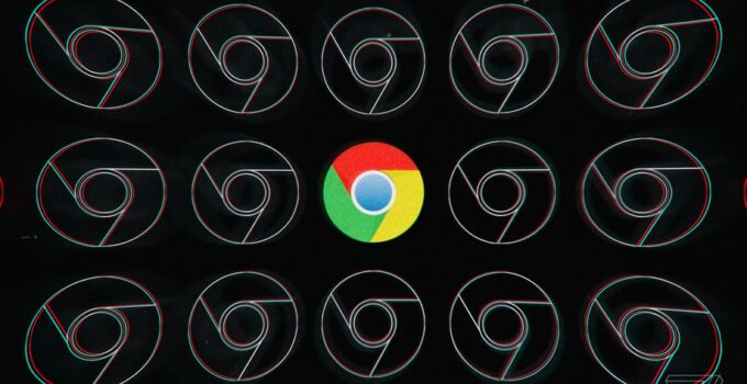 Google Tunda Penutupan Tambahan Aplikasi di Chrome Sampai 2022