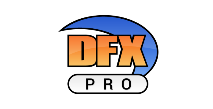 Download DFX Audio Enhancer (Terbaru 2022)