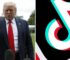 Bos TikTok Ajak Facebook dan Instagram Ajukan Gugatan kepada Trump
