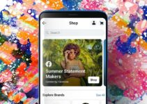 Facebook Perkenalkan Fitur Tab Belanja di Aplikasi Serupa Instagram