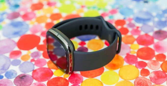 Fitbit Sense 2 Baru Smartwatch New Prototype 2020