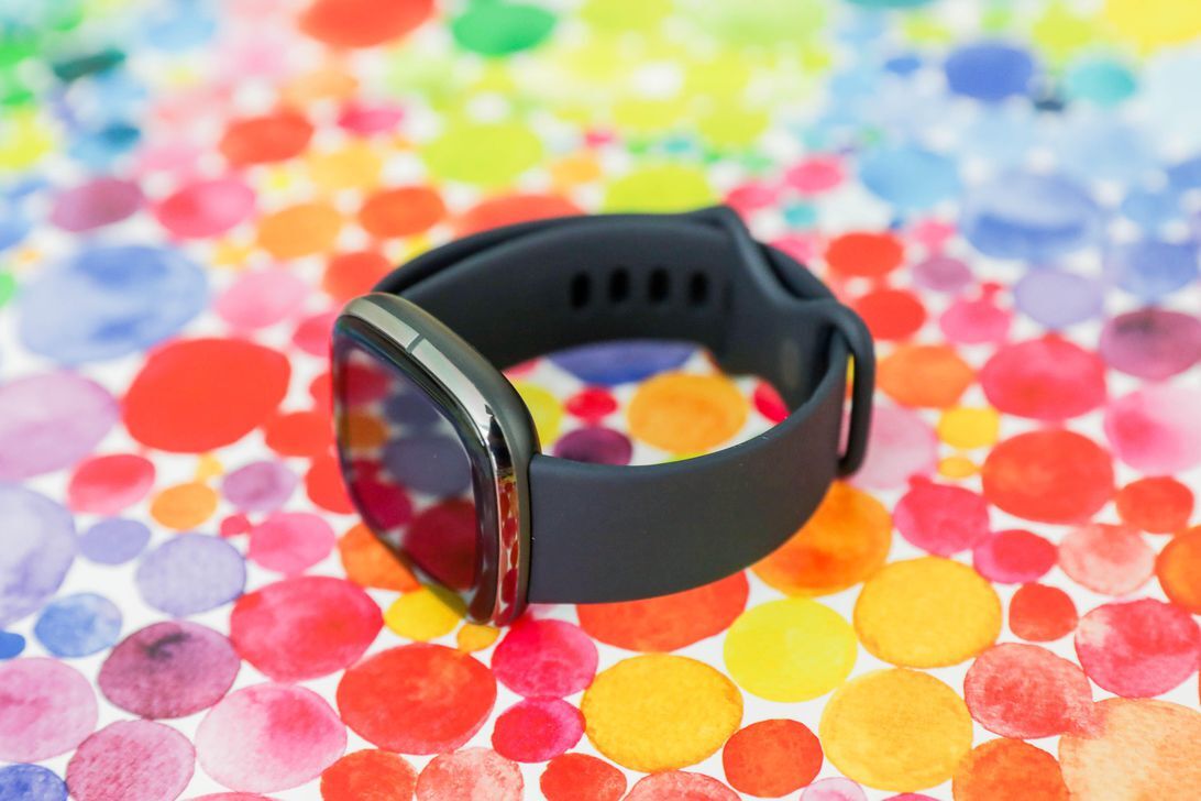 Fitbit Sense 2 Baru Smartwatch New Prototype 2020