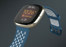 Fitbit Sense: Jam Tangan Pintar Pendeteksi Tingkat Stres Pengguna