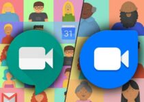 Google Siap Singirkan Duo dan Beralih ke Integrasi Meet