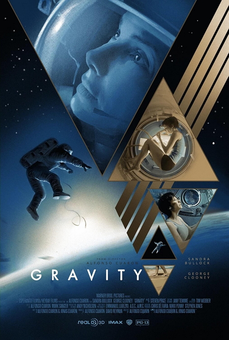 Gravity (2013)