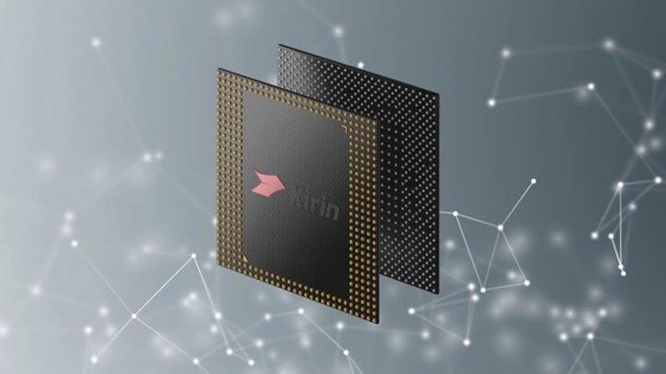 Huawei Kirin 1020 Chipset