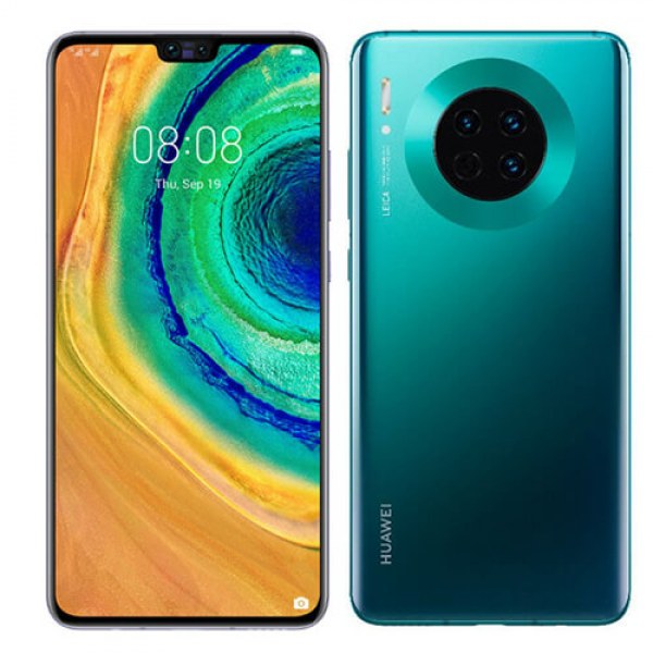 Huawei Mate 30 5G