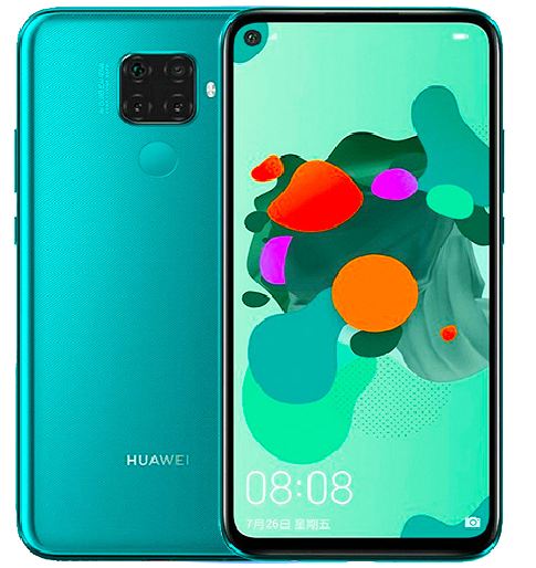 Huawei Mate 30 Lite