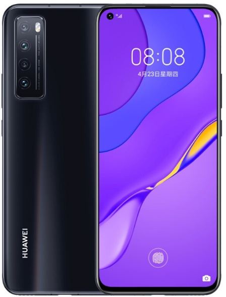 HP Huawei 5 Jutaan Terbaru