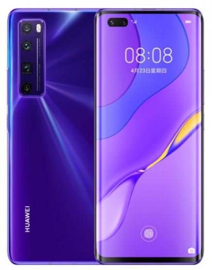 Huawei nova 7 Pro 5G