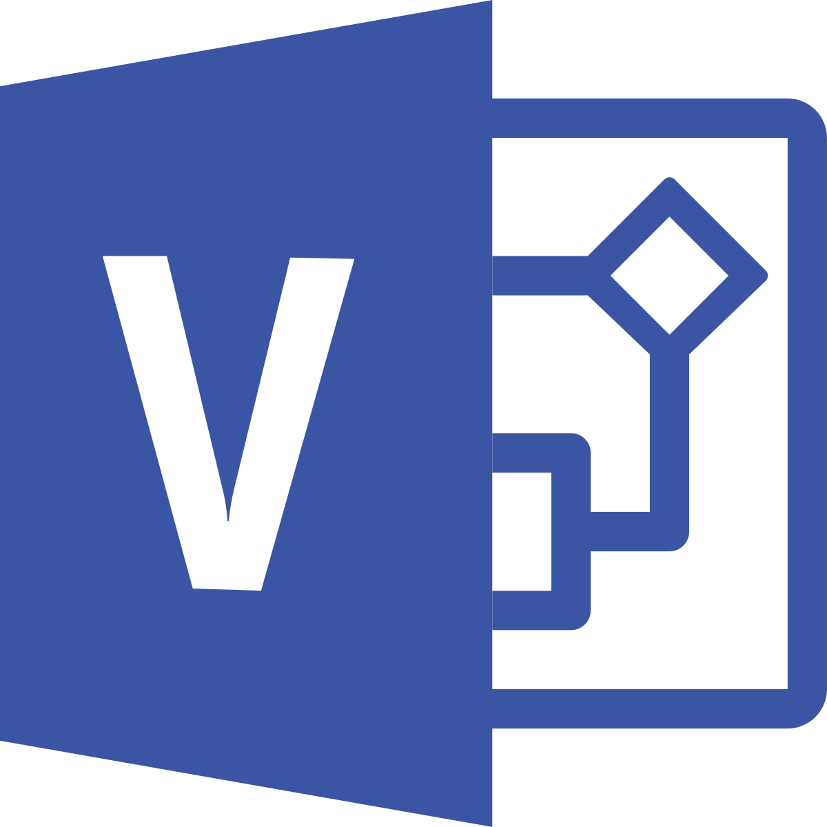 Download Microsoft Visio 2019