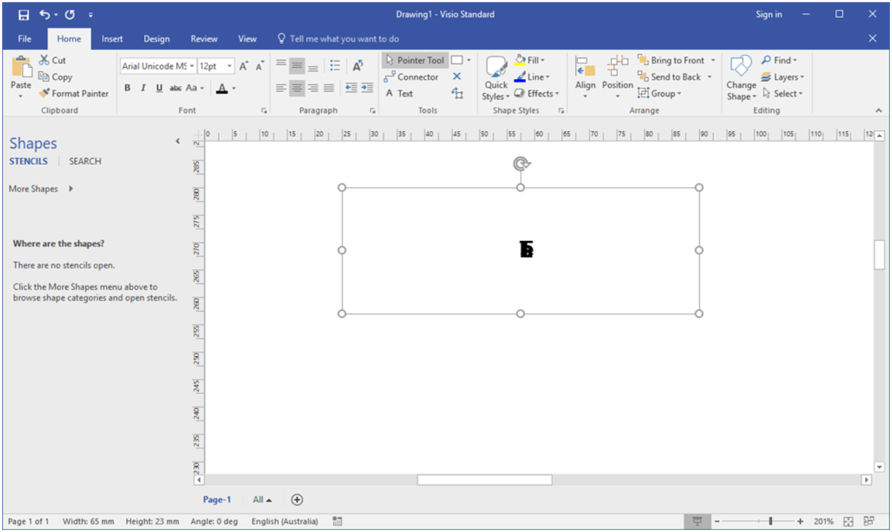 Download Microsoft Visio 2019