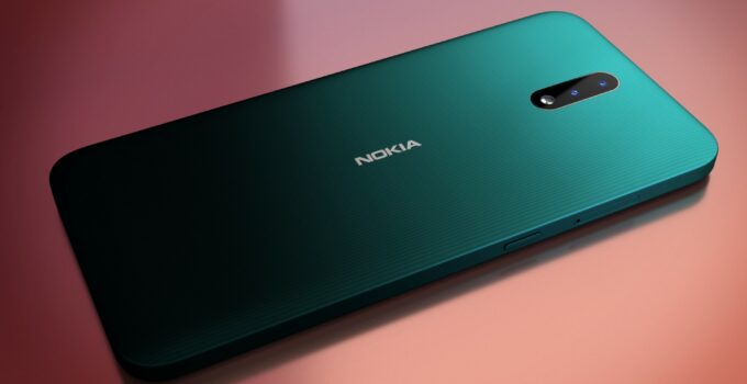 Geekbench Bocorkan Spesifikasi Menarik Nokia C3