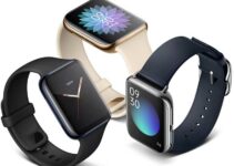 Oppo Luncurkan Produk Oppo Watch, Perlukah Apple Waspada?