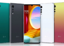 LG Q92 5G Lolos Tes Benchmark, Usung Snapdragon 765G