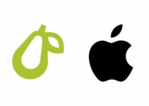 Apple Gugat Perusahaan Kecil Prepear yang Pakai Logo Buah Pir