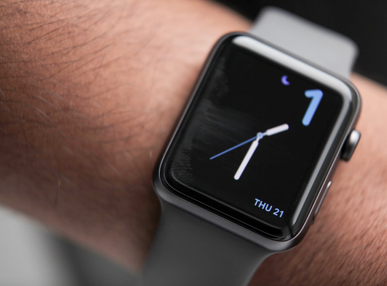 Bocoran Smartwatch Apple Watch SE2021