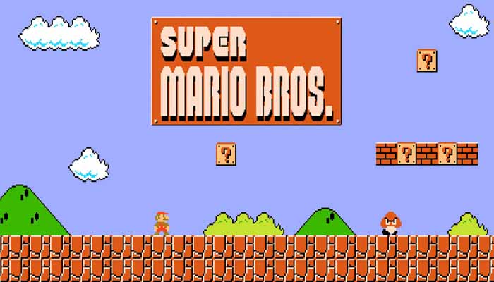 Download Super Mario Bros for PC Windows