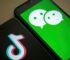 Pengguna WeChat di Amerika Serikat Gugat Presiden Trump