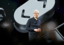 Apple Menjadi Perusahaan Amerika Serikat Pertama Bernilai $2 Triliun